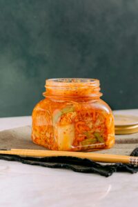 Fermented Foods for Gut Health: Simple DIY Recipes