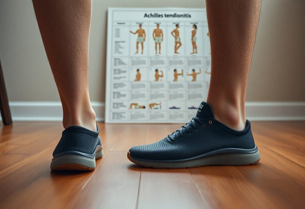 Xero Shoes Solutions for Achilles Tendonitis Recovery 2025