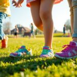 Xero Shoes for Kids