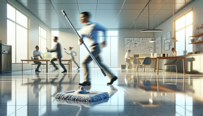Spray Mops for Stone Floors: Key Tips for Your Purchase