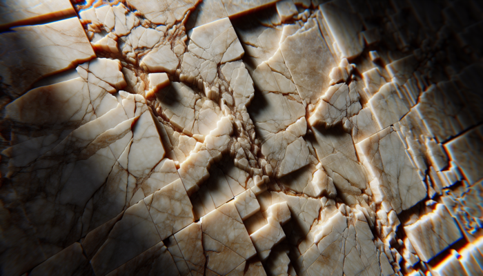 DIY Solutions for Repairing Cracked Travertine Tiles