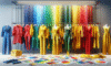 Bold Colour Treatments: Trendy Styles to Watch in 2025