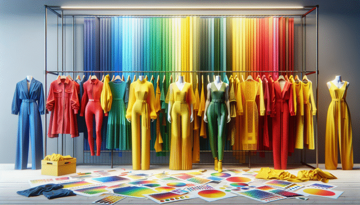 Bold Colour Treatments: Trendy Styles to Watch in 2025