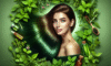 Herbal Rinses: Effective Natural Remedies for Stronger Hair