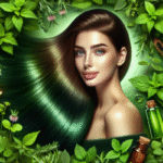 Herbal Rinses: Effective Natural Remedies for Stronger Hair