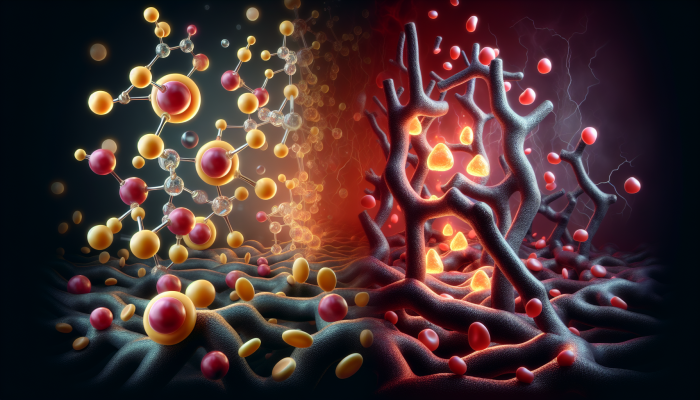 Cholesterol Blood Test Tips for Wishaw Residents