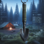 Survival Shovels: Must-Have Gear for Every Adventure