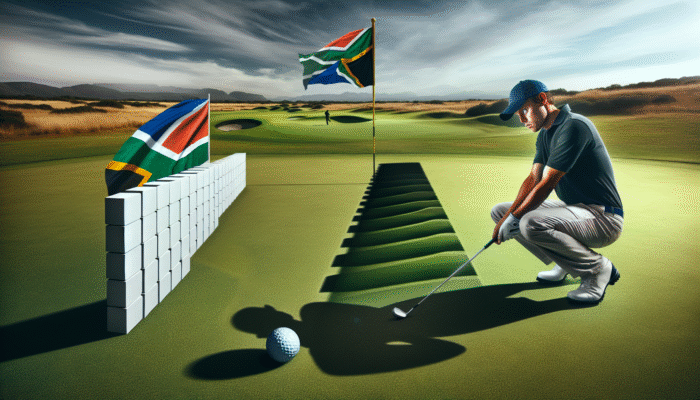 Golf Mental Blocks: Key Strategies to Conquer Challenges
