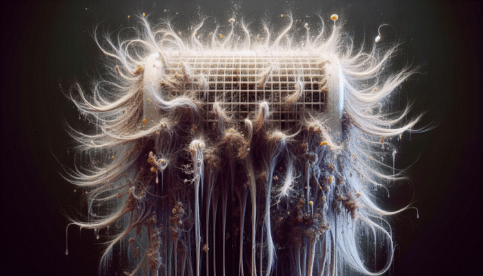Hydrated Hair: Essential Care Tips for Winter Heating