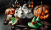 Halloween Dessert Ideas for Crafting Spooky Treats