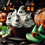 Halloween Dessert Ideas for Crafting Spooky Treats
