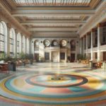 Terrazzo Floors Restoration for Homes in West Lothian