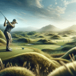 Golf Road Trip Planning: Discover Premier Courses in South Africa