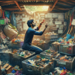 Techniques for Clearing Sheds in UK Homes Efficiently