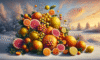 Immune System Boosting Foods: A Vital Guide