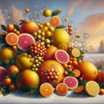 Immune System Boosting Foods: A Vital Guide