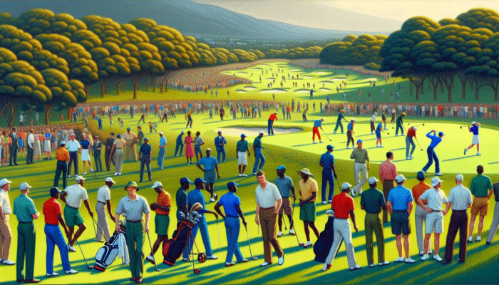 Mthatha Country Club: Experience Premier Golf Today