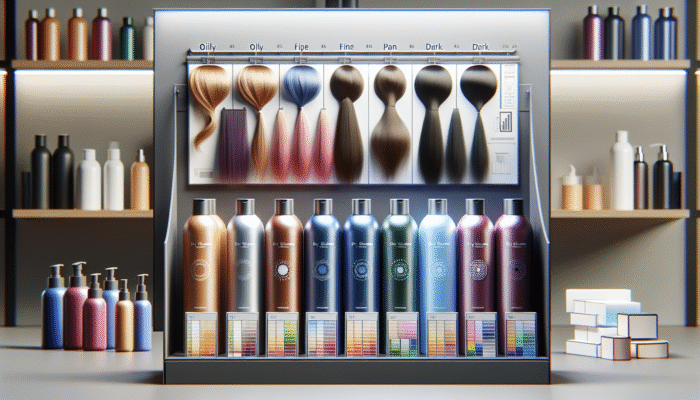 Quick Fixes for Bad Hair Days: Instant Solutions You Need