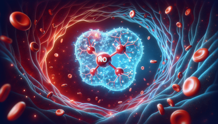 Naturally Boost Nitric Oxide: Your Complete Guide