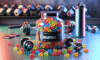 Creatine Gummies: Top Benefits and Recommended Choices