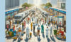 Sanitation Solutions for Sustainable Urban Living