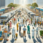 Sanitation Solutions for Sustainable Urban Living