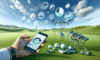 Golf Apps for South Africa to Track Your Handicap