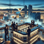 Espresso Martinis: Top Picks at Las Vegas Bars