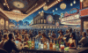Pub Crawl Itinerary for Tequila Enthusiasts