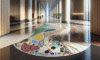 Terrazzo Floor Restoration Services Available Locally
