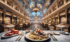 Seafood Dining in Las Vegas: Your Ultimate Guide
