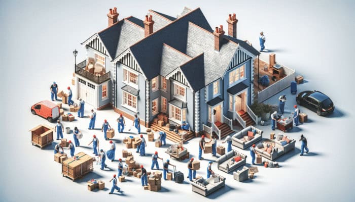 House Clearance Quotes: Your Complete UK Guide