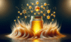 Honey for Natural Hair Hydration: An Essential Guide