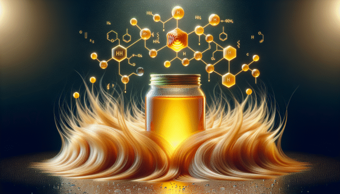 Honey for Natural Hair Hydration: An Essential Guide