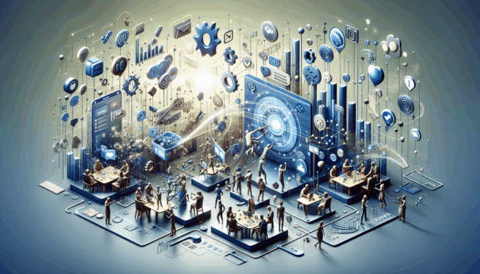 Social Commerce Strategies for Hosting Package Marketing