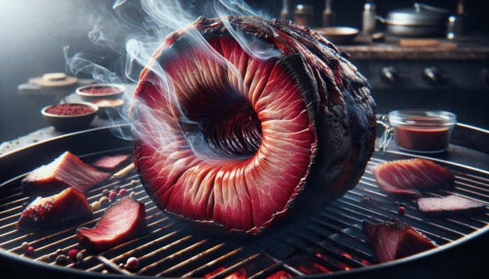 Smoke Ring Enhancer Safety: Your Essential Guide