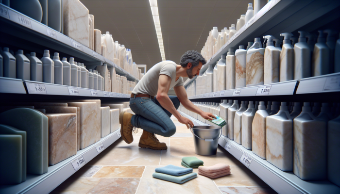 Travertine Tiles Cleaning: Your Essential Guide for the UK
