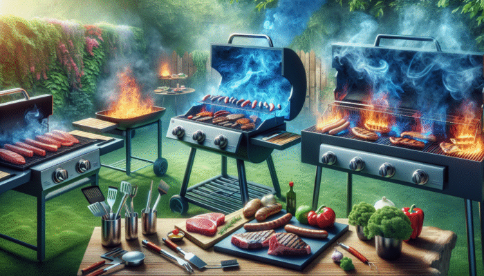 BBQ Tips for Beginners: A Guide to Your First Barbecue