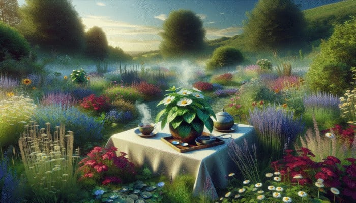 Herbal Tea Brewing Guide: Crafting Your Perfect Cup at Home