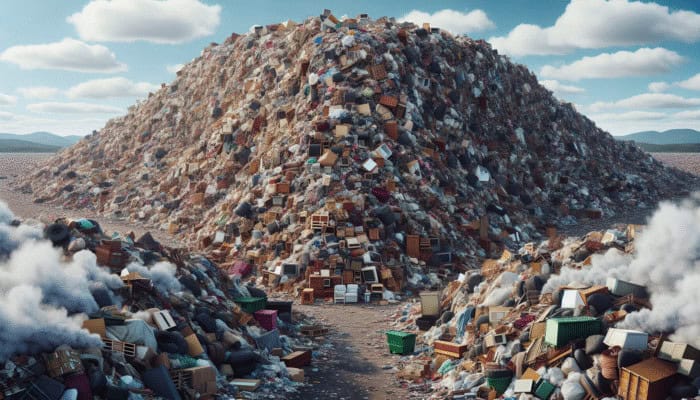 Sustainable Furniture Disposal: Your UK Guide to Eco-Friendly Options