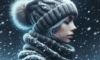 Hair Routines: Essential Cold Weather Adjustments to Consider