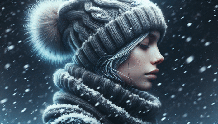 Hair Routines: Essential Cold Weather Adjustments to Consider