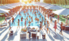 Day-Drinking Vibe: Explore Daytime Events in Vegas