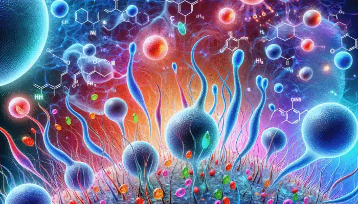 Hormones’ Impact on Hair Texture and Its Variations
