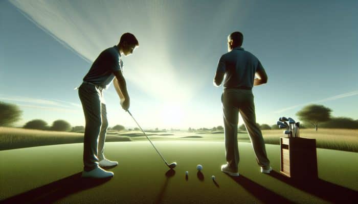 Beginner Golf Balls: Smart Tips for Choosing the Right Ones