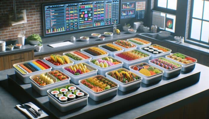 Protein in Meal Prep: The Key to Your Success