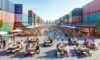 Day Drinking Spot: Explore the Vibrant Container Park