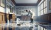 Marble Floors Cleaning in Scotland: Streak-Free Tips