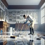 Marble Floors Cleaning in Scotland: Streak-Free Tips