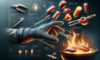 Smart Gloves for BBQ Handling: Top Picks to Enhance Your Grill Skills
